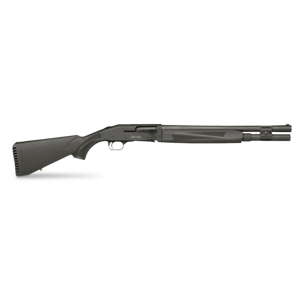 Mossberg 940 Pro Tactical for self defense